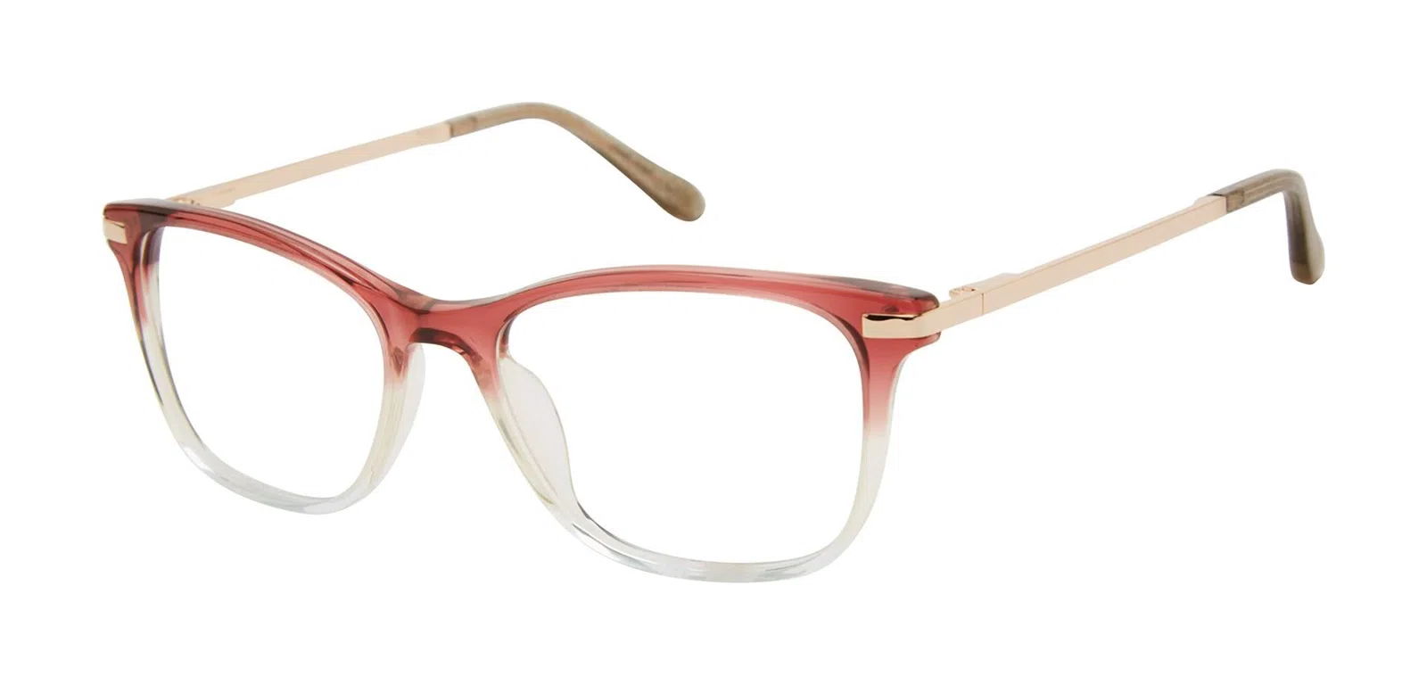 Lulu Guinness L945 Eyeglasses - view 2